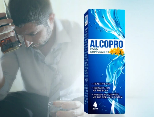 AlcoPRO στην Κύπρο